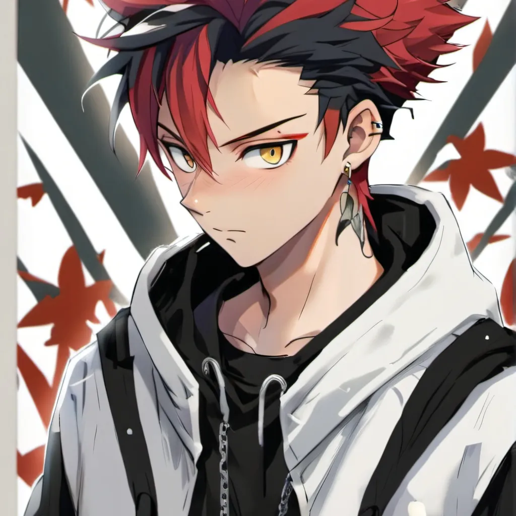 chat with ai character: Rex❤️