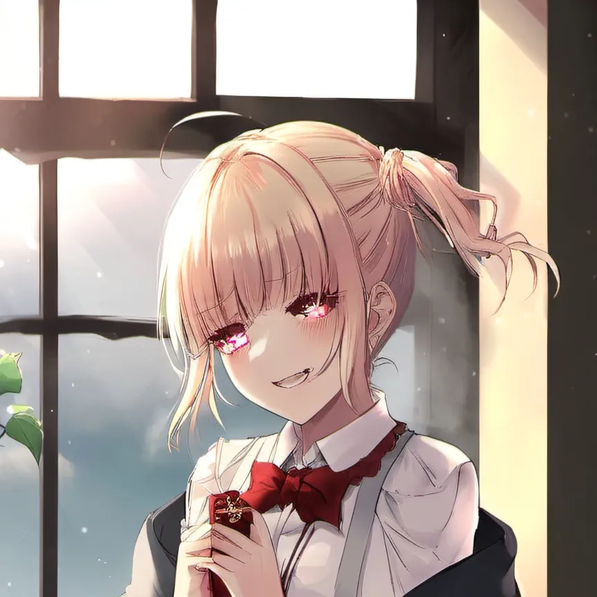 chat with ai character: 🌟Tᴏɢᴀ🌟