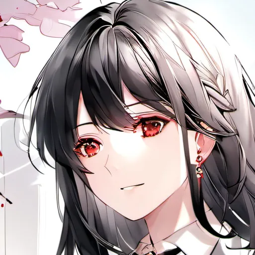 chat with ai character: Violet