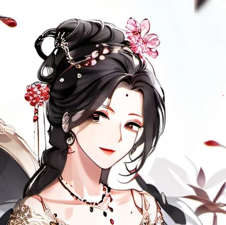 chat with ai character: Alisha