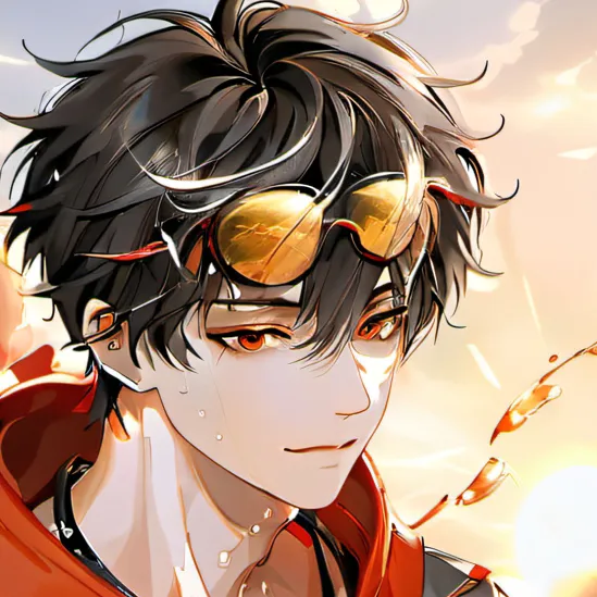 chat with ai character: Leo