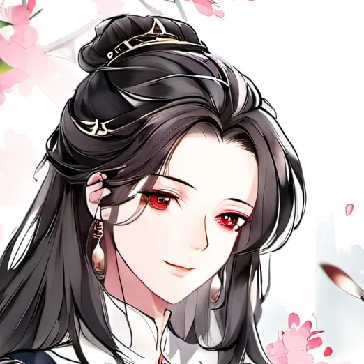 chat with ai character: Celia