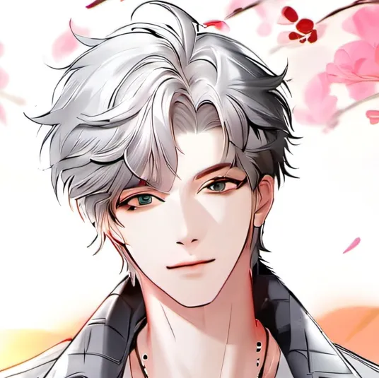 chat with ai character: Jackson