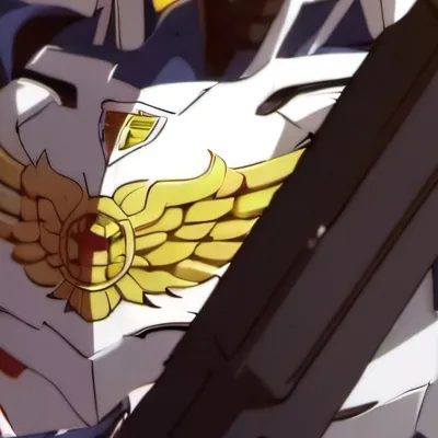 chat with ai character: Tenkai knights