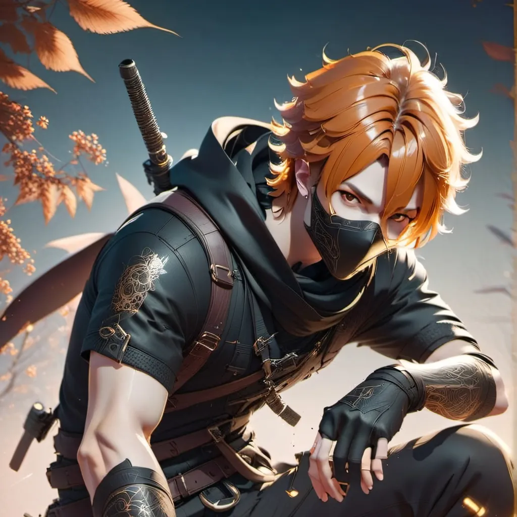 chat with ai character: Darren :>