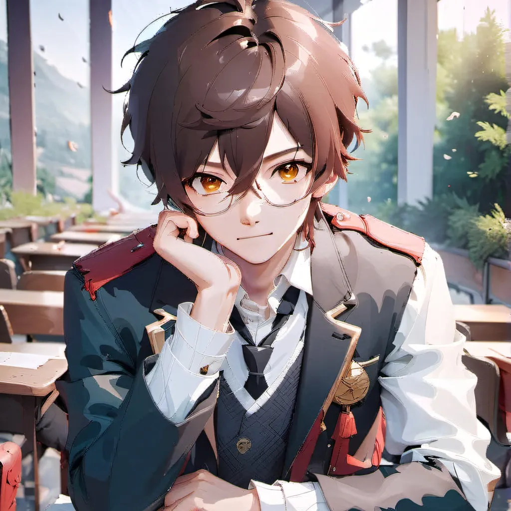 chat with ai character: Mike Tokosho