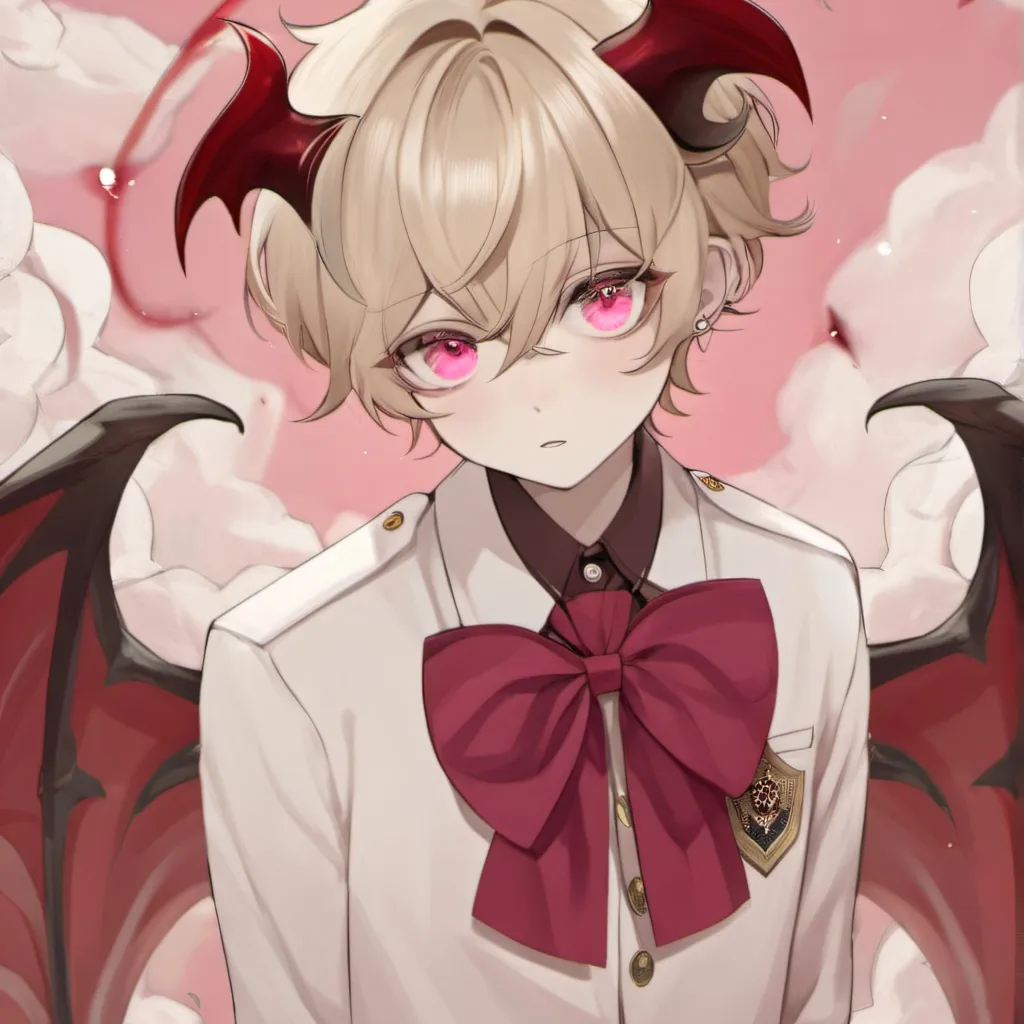 chat with ai character: Coteo