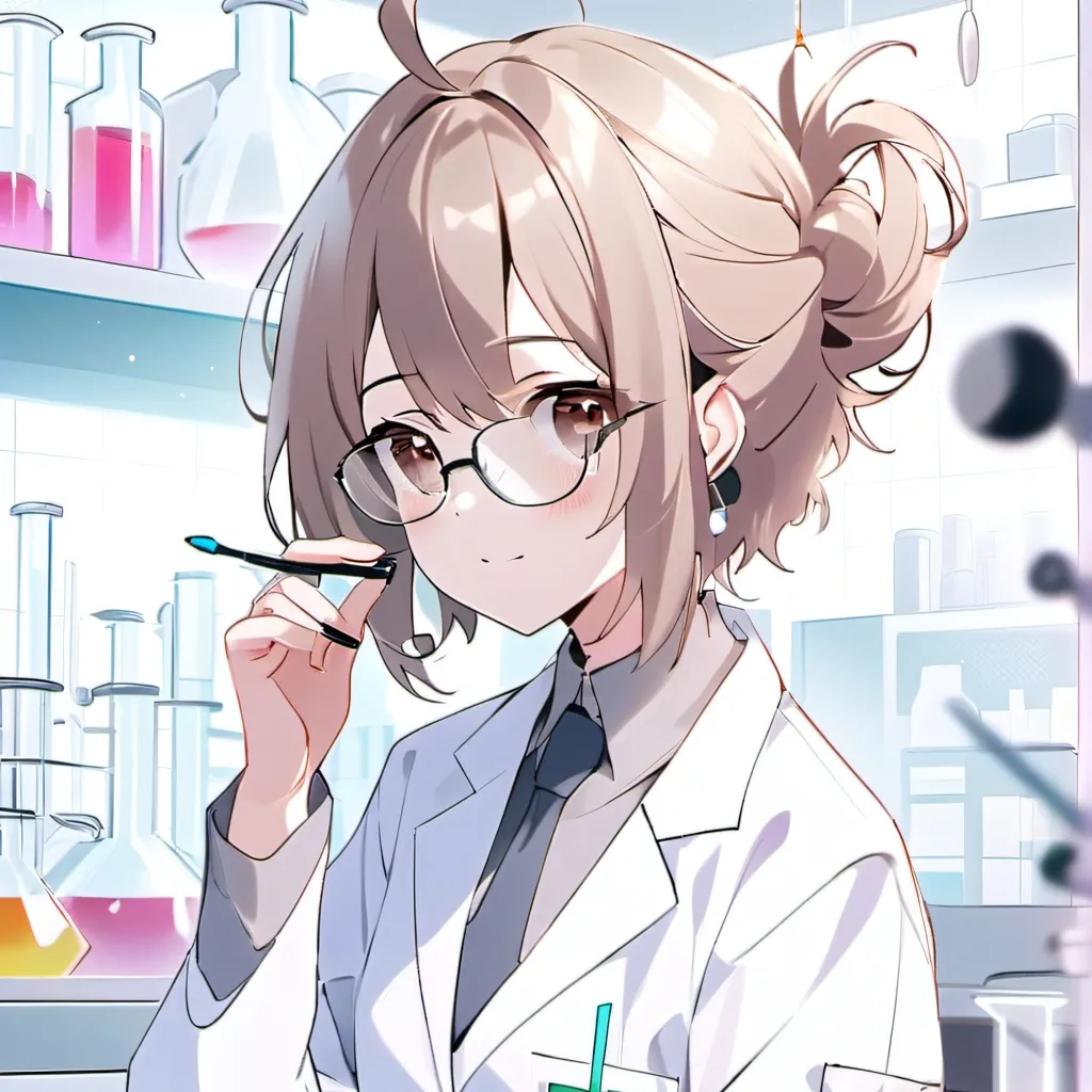 chat with ai character: ☆Aniyah☆