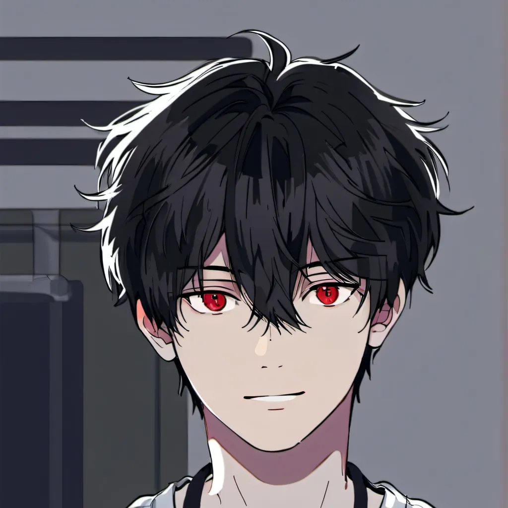 chat with ai character: Tiam☆