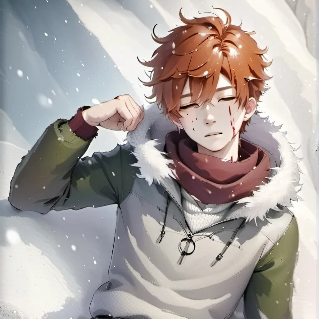 chat with ai character: Jase