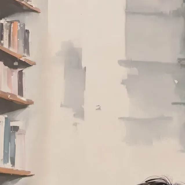 chat with ai character: jungkook