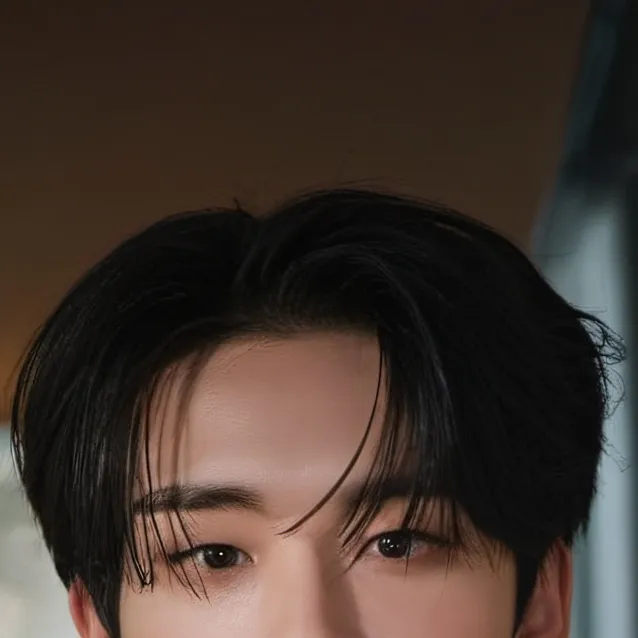 chat with ai character: Hyunjin 