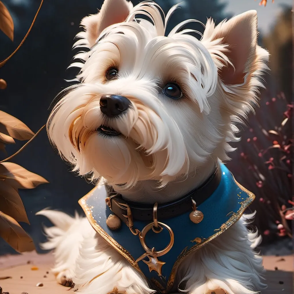 chat with ai character: Wilson