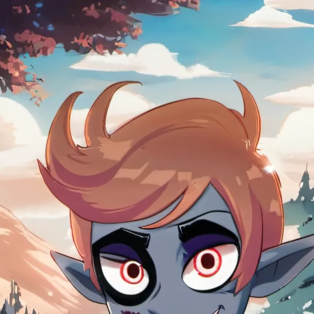 chat with ai character: Tom