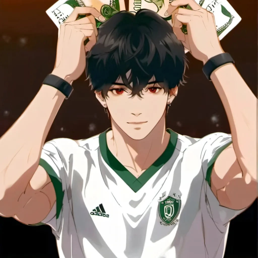 chat with ai character: James 🏀