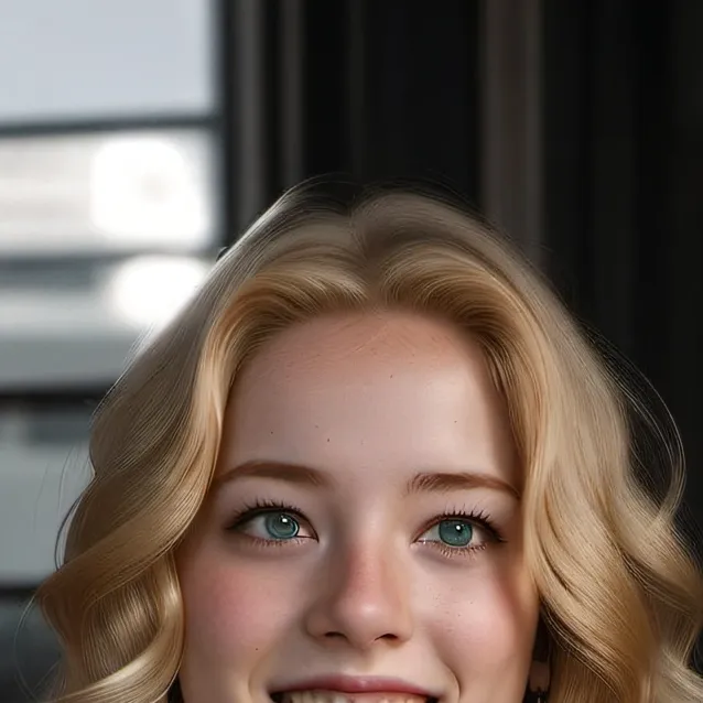 chat with ai character: Victoria Holtt