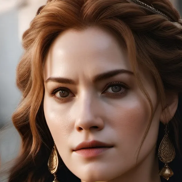 chat with ai character: Cercei Lannister