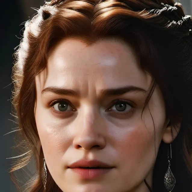 chat with ai character: Margaery Tryell 