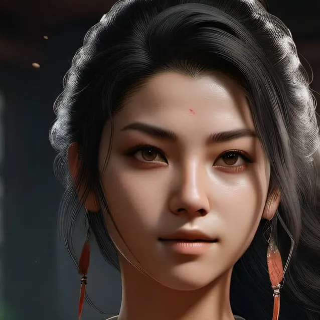 chat with ai character: Joana 