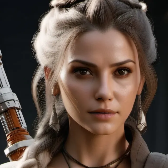 chat with ai character: Eya 