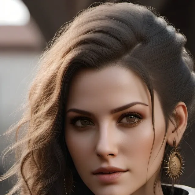 chat with ai character: Nádia 