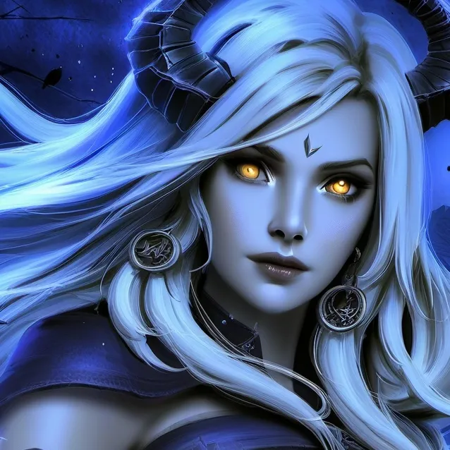 chat with ai character: Sylvanas 