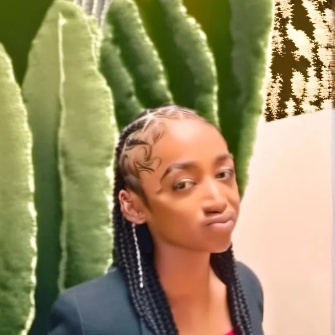 chat with ai character: Jayah