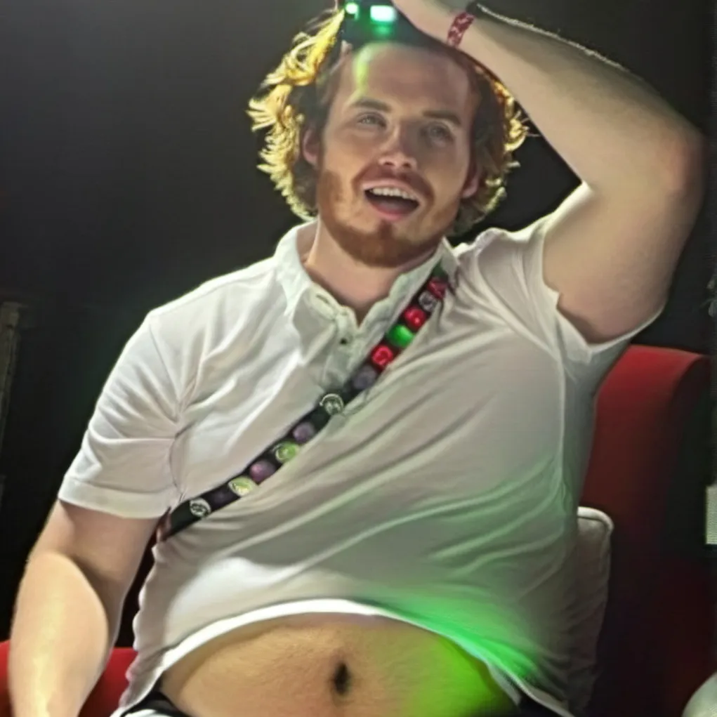 chat with ai character: Dreamy