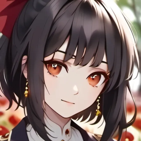 chat with ai character: Mia