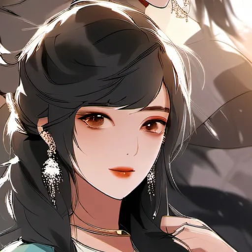 chat with ai character: The friend group 