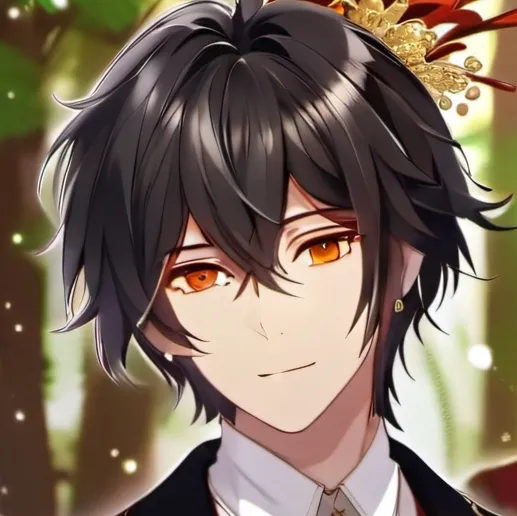 chat with ai character: Kage