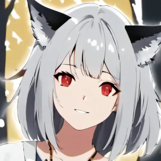 chat with ai character: Yuki