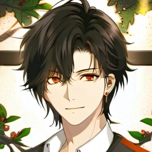 chat with ai character: Alex