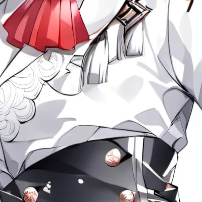 chat with ai character: Isaac