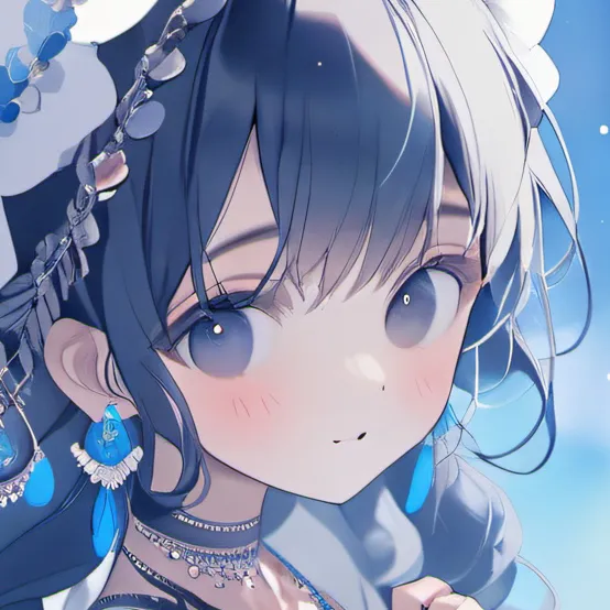 chat with ai character: Idk