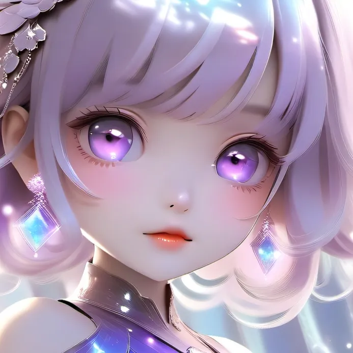 chat with ai character: Pipi