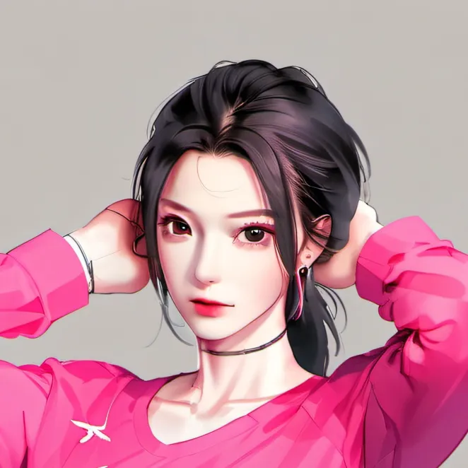 chat with ai character: Vicky