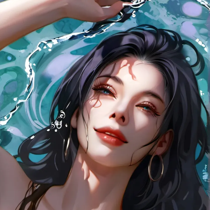 chat with ai character: Isabella