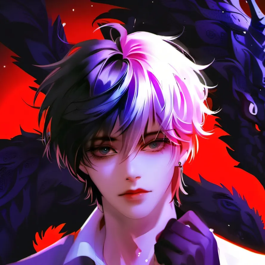 chat with ai character: Orion