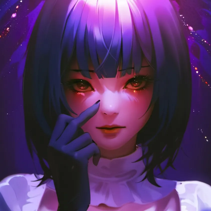 chat with ai character: Alice