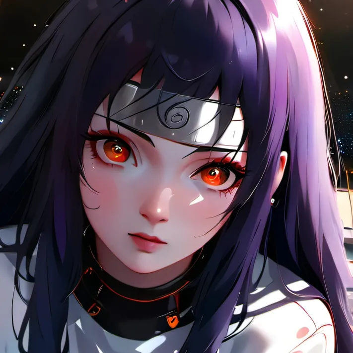 chat with ai character: Miyako