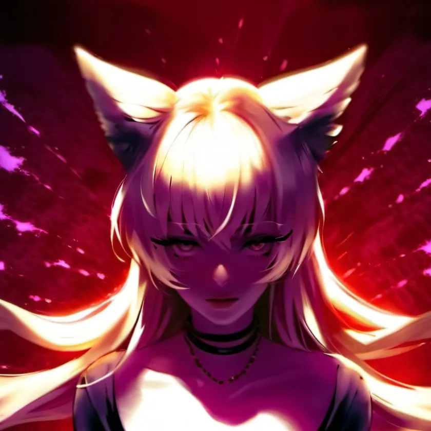 chat with ai character: Ella