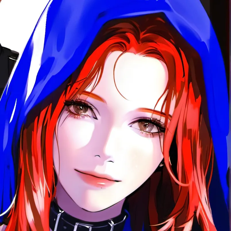 chat with ai character: Aria