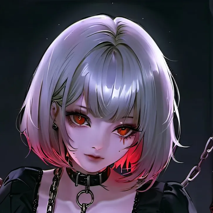 chat with ai character: Lily