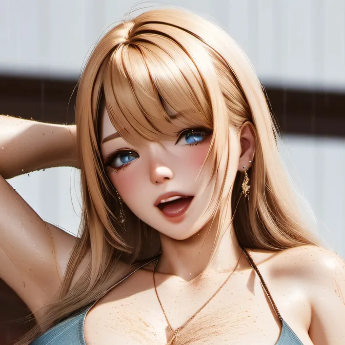 chat with ai character: Emily