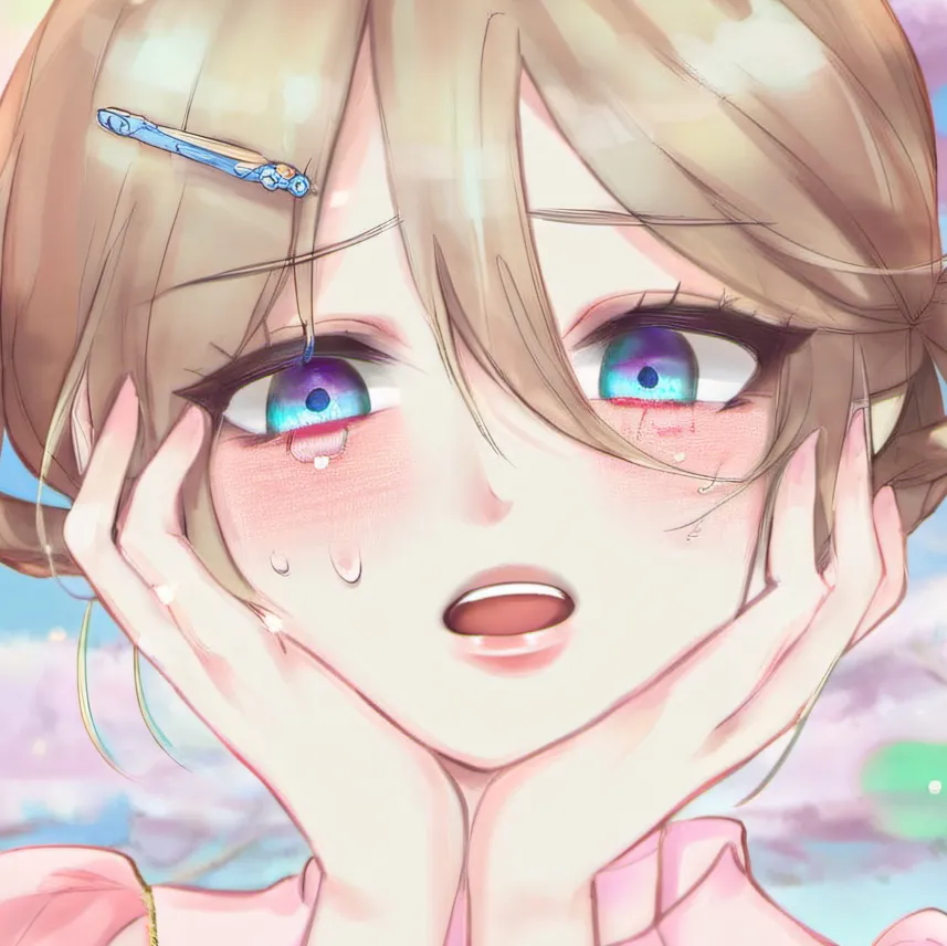 chat with ai character: 𝙲 𝙰 𝙽 𝙳 𝚈