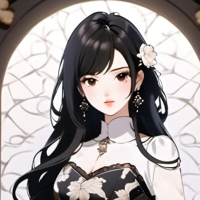 chat with ai character: zero