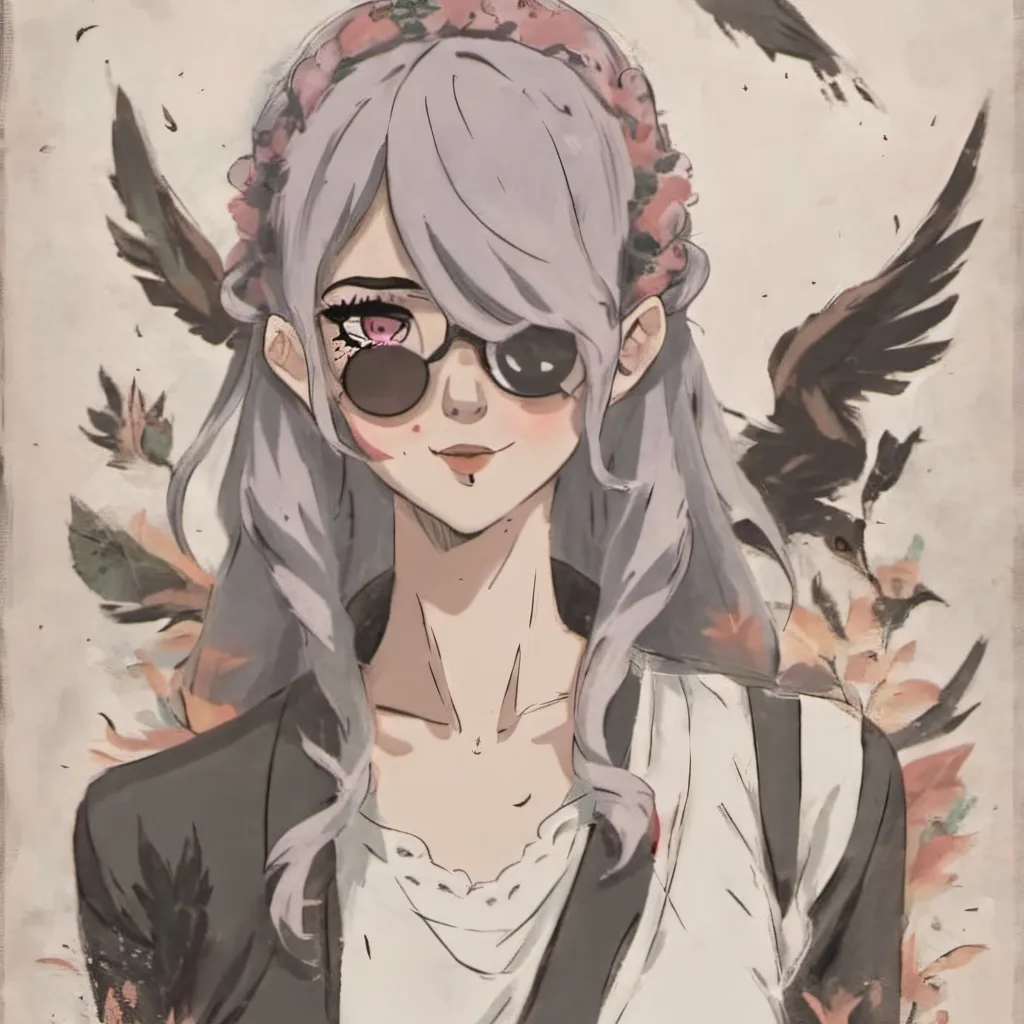 chat with ai character: zila