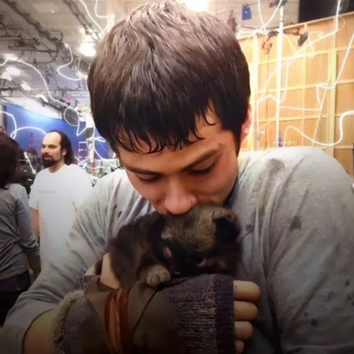 talkie's author avatar