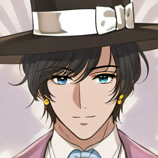 chat with ai character: Goldie